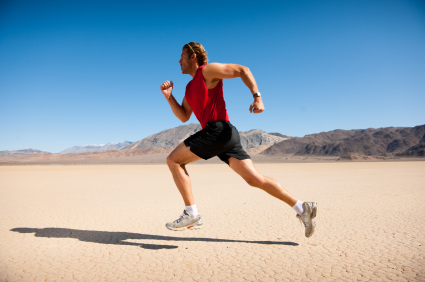 How to do Interval Training